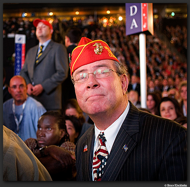 photo of Republican Convention
