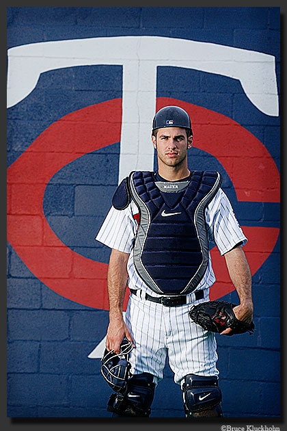 Twins logo Twins logo
