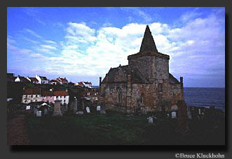 Photo of St. Monans