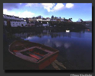 Photo of Portree